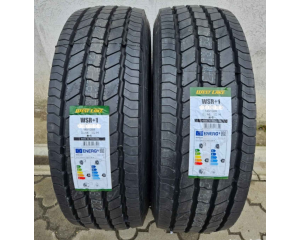 WestLake WSR+1 (рулевая) 245/70 R17.5 136/134M